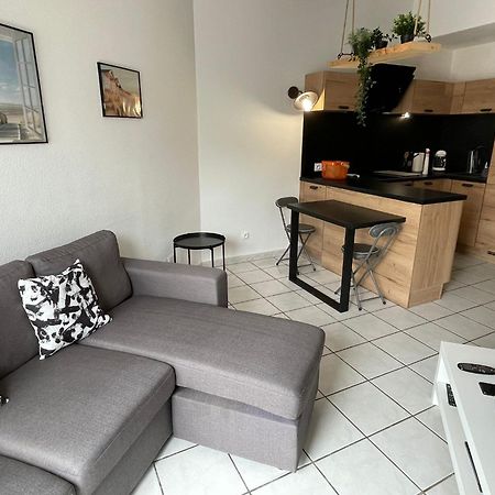 Villa 2 Etoiles Proche Plage Et Commerces Сен-Киприен Стая снимка