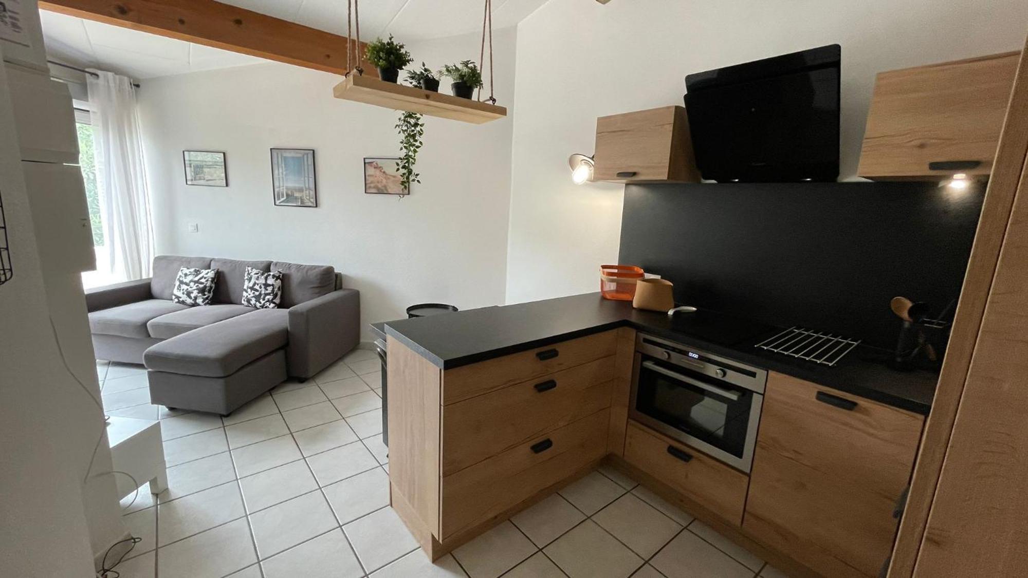 Villa 2 Etoiles Proche Plage Et Commerces Сен-Киприен Стая снимка